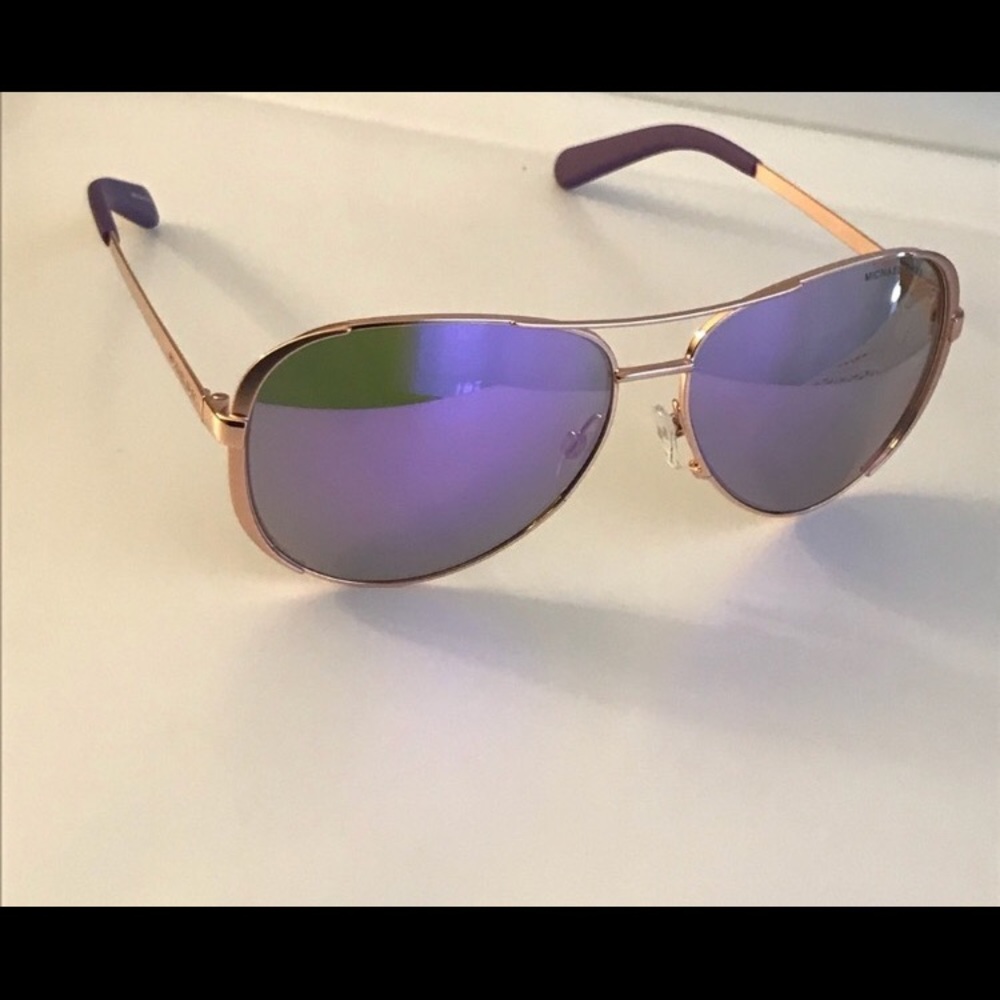 MK sunglasses
